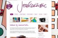 Jessicartistic.com