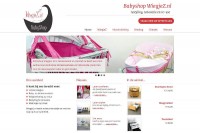 Babyshop Wiegjez.nl Tilburg