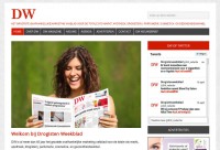 Website Drogistenweekblad
