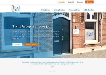 Tyche Groep | www.tychegroep.nl