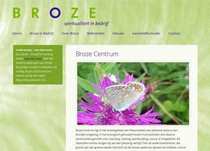 Broze | www.broze.nl